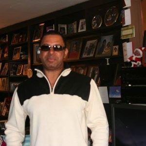 Meet your Posher, Leonard